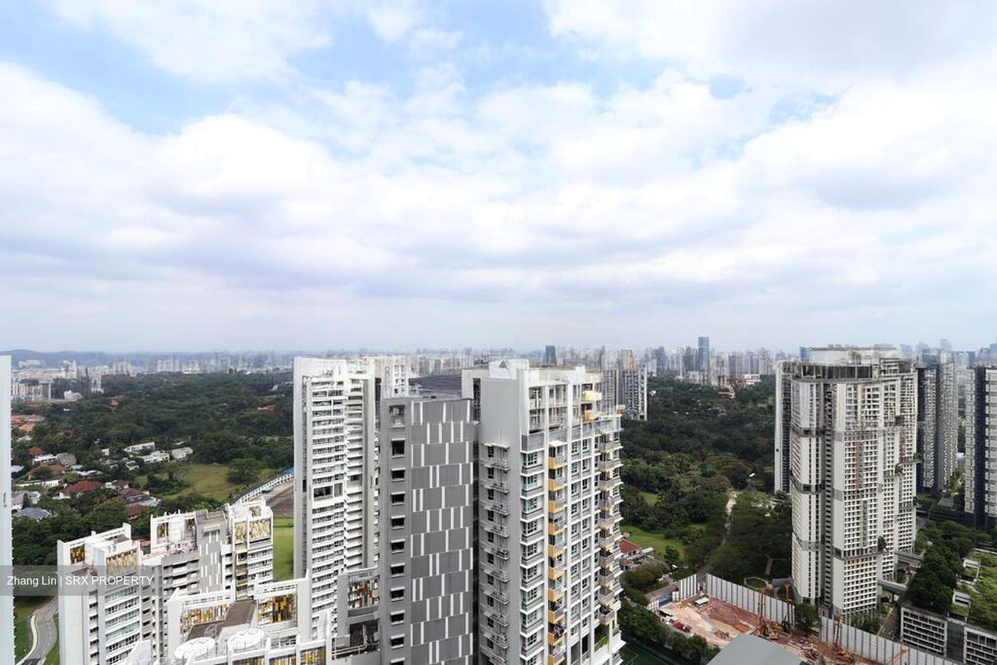 Commonwealth Towers (D3), Condominium #518301491